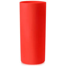 Unseamed Silicone Wrap for Sublimation Tumblers Reusable Silicone Sublimation Sleeve for Full Wrap Mug Clamp (20Oz)