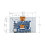 Waveshare ESP32-S3 7-Inch Touch Display with Acrylic Case Bracket Protective Holder ESP32-S3 Development Board Screen 9