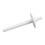 3 Pcs Plastic Sewing Machine Spool Pin Replacement for Singer 9