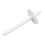 3 Pcs Plastic Sewing Machine Spool Pin Replacement for Singer 11