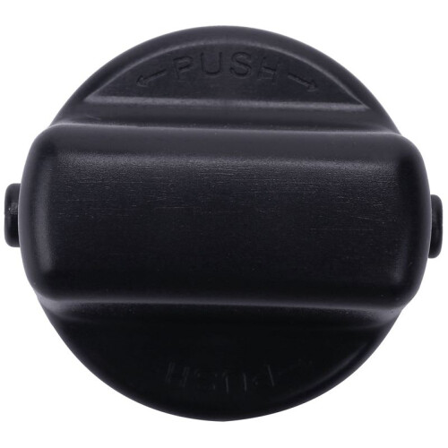 10X Ignition Start  Knob Cap & Insert for  Keyless Lancer Outlander 4408A167 4408A031 2
