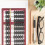 Wooden Abacus for Kids Math Learning with Durable Frame and Smooth Bead Movement 3