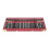 Wooden Abacus for Kids Math Learning with Durable Frame and Smooth Bead Movement 5