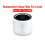2X PM2.5 Hepa Filter for Levoit Air Purifier Core 200 Activated Carbon Filter Core 200S Air Purifier Filter 4
