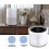 2X PM2.5 Hepa Filter for Levoit Air Purifier Core 200 Activated Carbon Filter Core 200S Air Purifier Filter 4