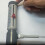 2X Lab  Dispenser Economic Semi-Automatic Liquid Dispenser Sleeve Type 5-25 Ml Adjustable Liquid Adder 4
