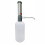 2X Lab  Dispenser Economic Semi-Automatic Liquid Dispenser Sleeve Type 5-25 Ml Adjustable Liquid Adder 6