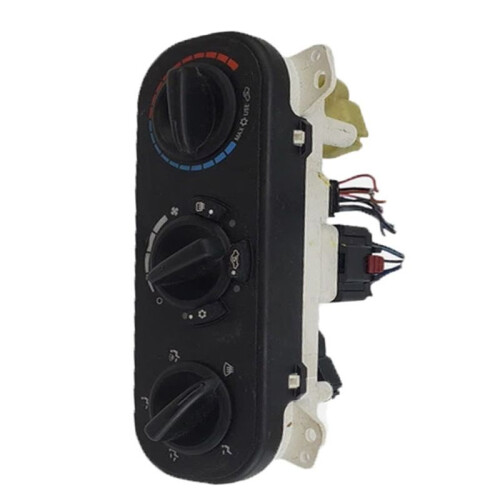 AC Heater Air Conditioning Panel Air Conditioner  Panel 55111874AF for    2007-2009 1