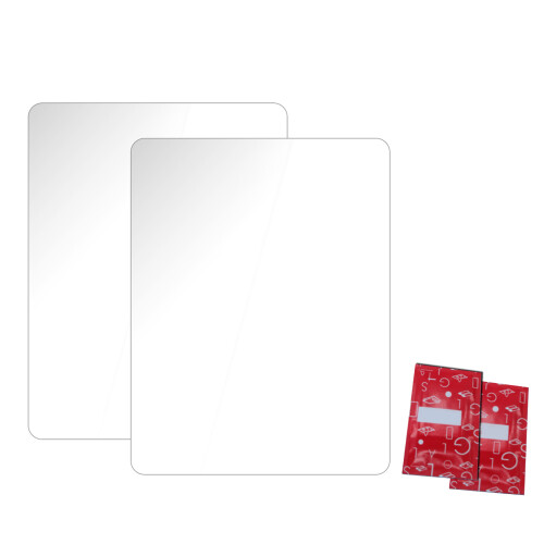 Matte Screen Protector for Pro 11 Inch 2021/2020, Anti-Glare, Scratch Resistant 1