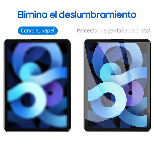 Matte Screen Protector for Pro 11 Inch 2021/2020, Anti-Glare, Scratch Resistant 2