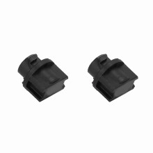 12V T5 74 2721 LED Bulb Socket for Car Dashboard Gauge 3/8in