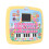 French Learning Tablet with Interactive LED Screen and Fun Language Games for Kids, Yellow 5