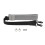Drone Remote Controller Neck Strap Adjustable PU Lanyard with Metal Hook for RC Pro and RC2 1