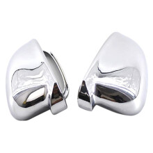 For  MK5 -  B6  MK5 Chrome Side Wing Mirror Covers