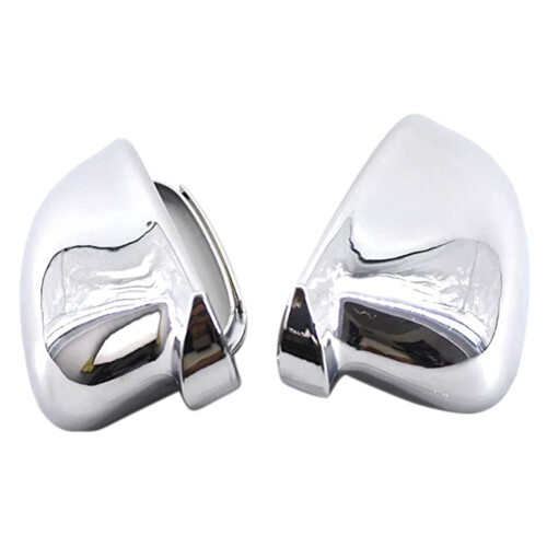 For  MK5 -  B6  MK5 Chrome Side Wing Mirror Covers