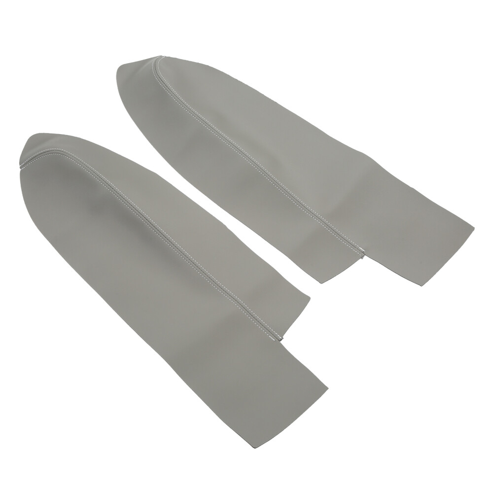 Honda Crv 2007-2011 Armrest Cover Set 7293282945333