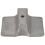 Anode 61N-45251-01 for  2 Stroke 9.9HP 15HP Boat Engine 4