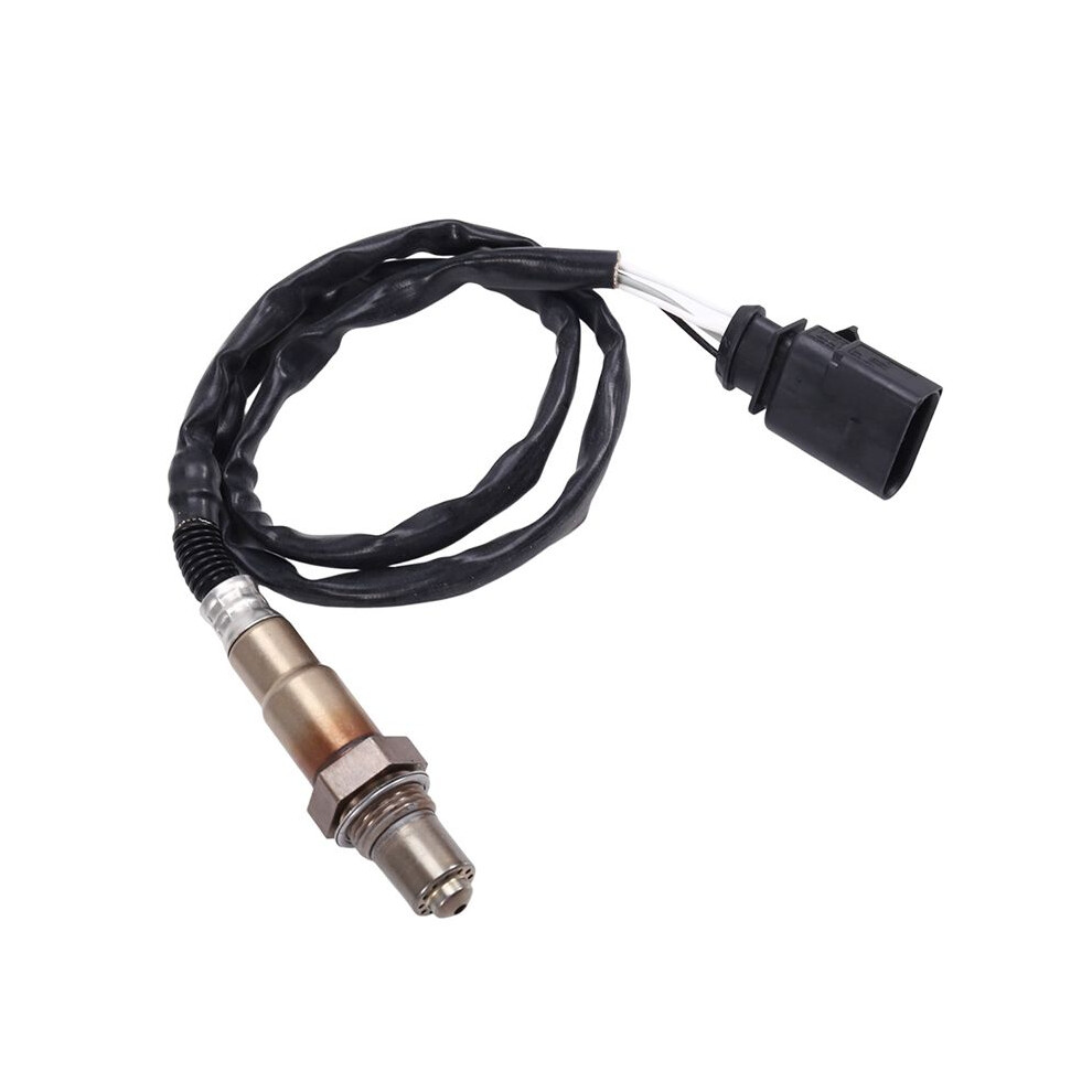 Oxygen Sensor 1K0998262e For 2.5L 2005-2014 06J906262j 0258006986 0258006986 Black 6033072012118