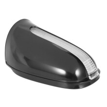 2208100164 Coque de Rétroviseur Gauche pour CL500 CL600 CL55 AMG S430 5 2000-2002
