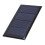 2V 210mA Polysilicon Mini Solar Panel 80x50mm for DIY Projects 11