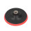 Heavy Duty Rubber Backing Pad 125mm for Grinder Sander Hook & Loop Disc 13
