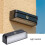 Outdoor Solar LED Wall Light Waterproof IP65 Sensor Lamp Easy Setup 11