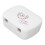 Wall-Mounted UV Toothbrush Cleaner USB Charging, 99.9% Sanitization 1