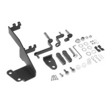 Fernbedienungs-Anbausatz für Außenbordmotor 9,9 Ps 15 Ps Pro D-Modern 63V-48501-00 Sea Pro Hidea Parsun