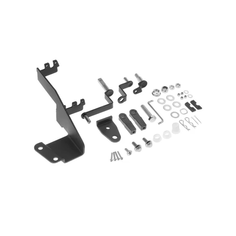 Remote Control Attachment Kit For Outboard Motor 9.9Hp 15Hp Pro D-Modern 63V-48501-00 Sea Pro Hidea Parsun 6033140842890