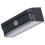 Outdoor Solar LED Wall Light Waterproof IP65 Sensor Lamp Easy Setup 15