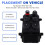 Right Hand Drive Power Window  Control for   35750-SNV-U015 RHD 2