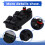 Right Hand Drive Power Window  Control for   35750-SNV-U015 RHD 3