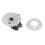 Bluetooth Wireless Earbuds 5.0 Noise Cancelling Compact Charging Case 1
