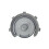 2St Utbytes Bakre Filter för   T7S T7Plus T7Splus S7 Dammsugare DammsugartillbehöR 3