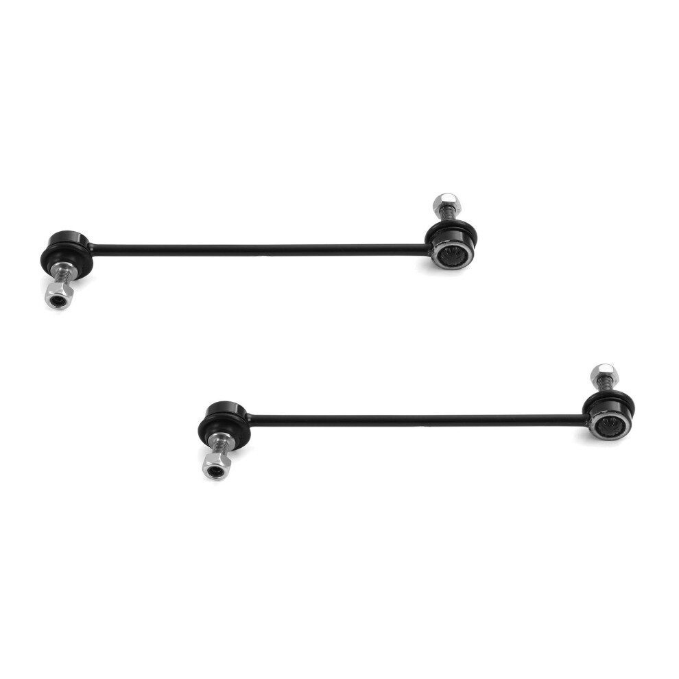 2Pcs Front Sway Bar Link Set For Ford Fiesta 2011Â2018 And Ecosport 2018, Direct Fit Replacement 9073542688280