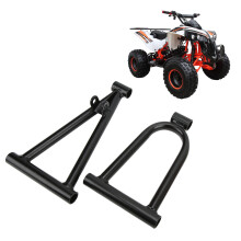 Edelstahl ATV-Aufhängungsarm Ersatz für Coolster 3125B/3125R