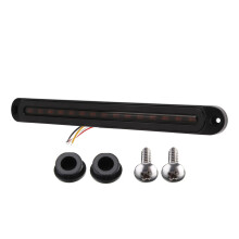 12-24V Waterproof 30 LED Truck Trailer Brake & Turn Signal Lights