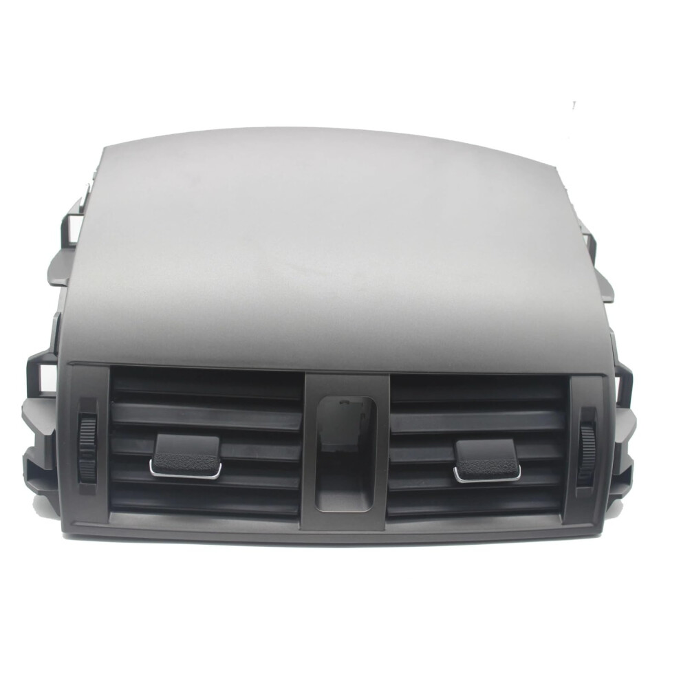 Car Ac Vent For Toyota Corolla Altis 20072013, Durable Dashboard Air Outlet Grille With Factorystyle Fit 9330225964858