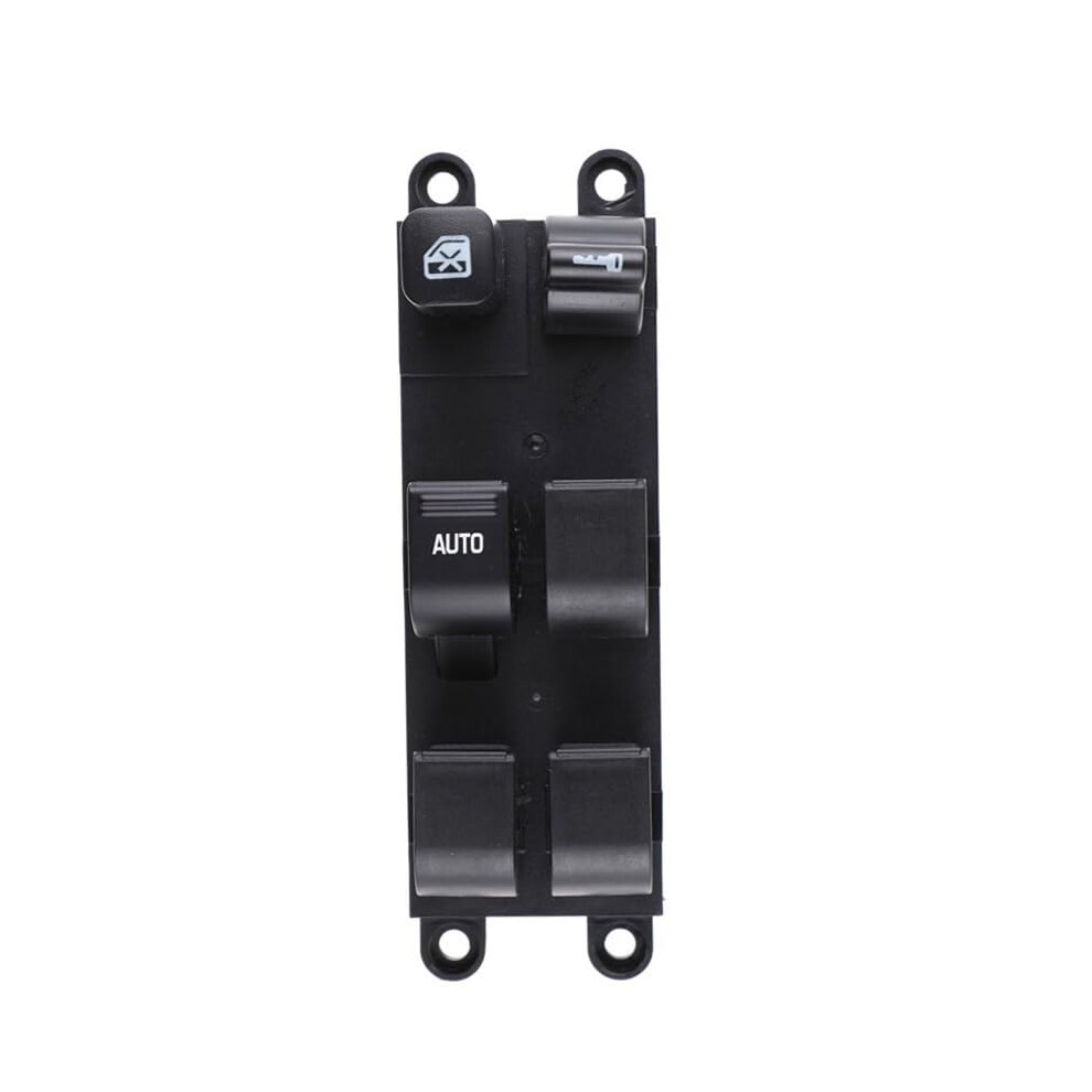 Power Window Master Control Switch 254019E000 For Nissan Frontier Subaru Sentra Easy Installation 9092120171716