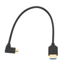 Cavo Interfaccia Multimediale Micro 8K HD 8K@60Hz 4K@120Hz PVC