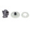 Bluetooth Wireless Earbuds 5.0 Noise Cancelling Compact Charging Case 2