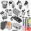 Power Functions Motor Kit with Wireless Speed Control for  MOC Projects and Lighting Effects 1