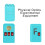 Optics Experiment Kit for Classroom Light Reflection and Refraction Science Teaching Set 4