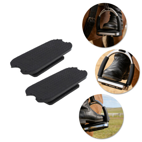 Améliorations des étriers ergonomiques garantissant un 1