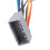 Jeep Stereo Wire Harness 2002 1