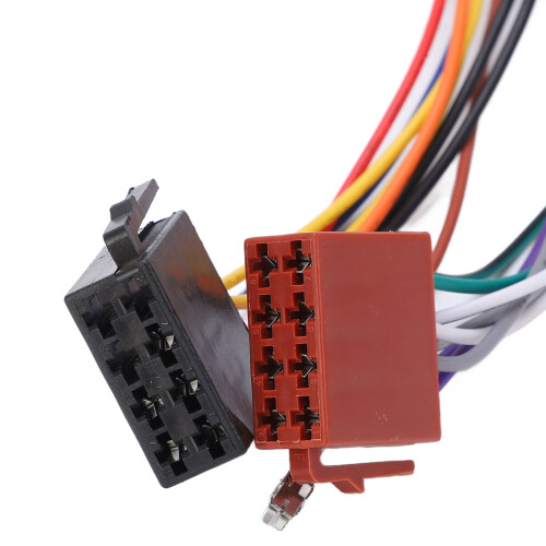 Stereo Connector Adapter 2004-2007