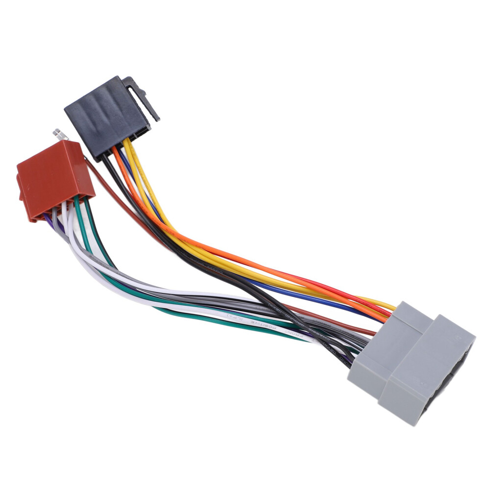 Stereo Wiring Harness Chrysler 300 7444352468270
