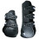 Light Weight Adjustable PU Shell Horse Tendon Boot-front legs L 2
