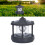 LED Solar Tower Light 360 Rotation, 10.5x10cm, 600mAh 1