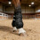 Absorption des chocs équitation jambe garde-pattes avant M 5